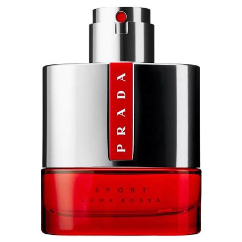 prada luna rossa sport 50ml.